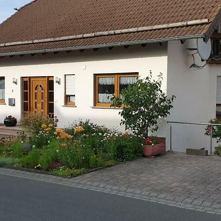 Haus Anna Apartment Kelberg Exterior photo