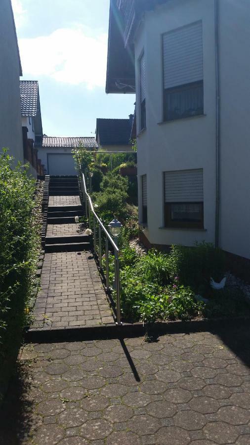 Haus Anna Apartment Kelberg Exterior photo