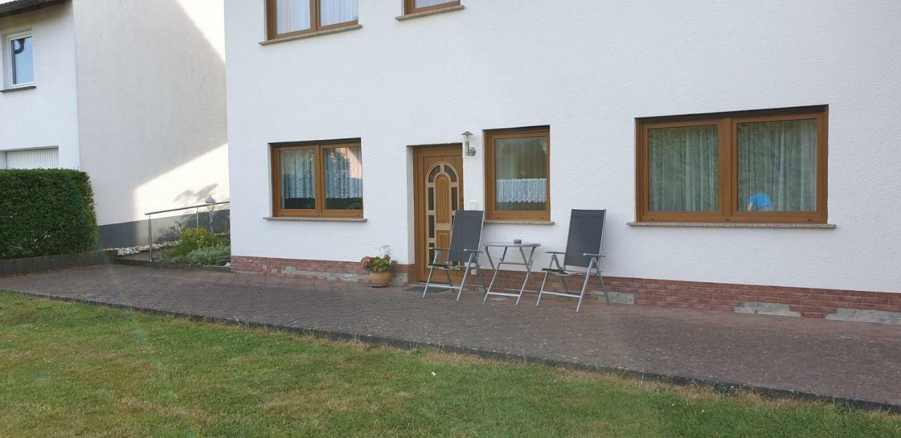 Haus Anna Apartment Kelberg Exterior photo