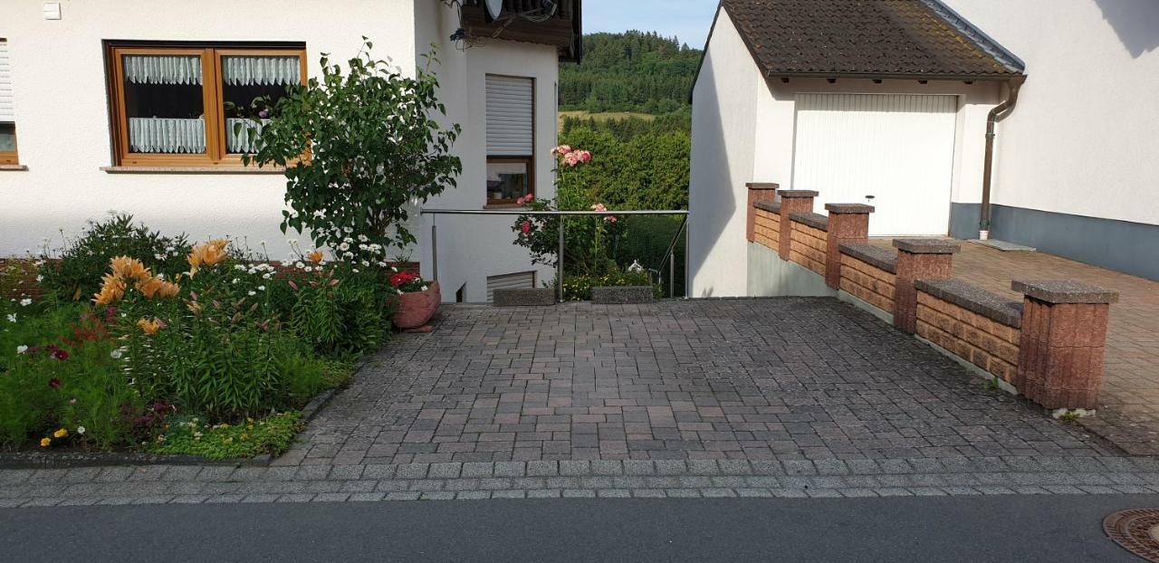 Haus Anna Apartment Kelberg Exterior photo
